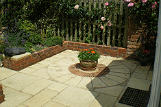 Landscaping Sussex